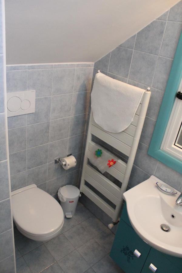 La Dimora Di Zia Katia Apartment Polignano a Mare Ngoại thất bức ảnh