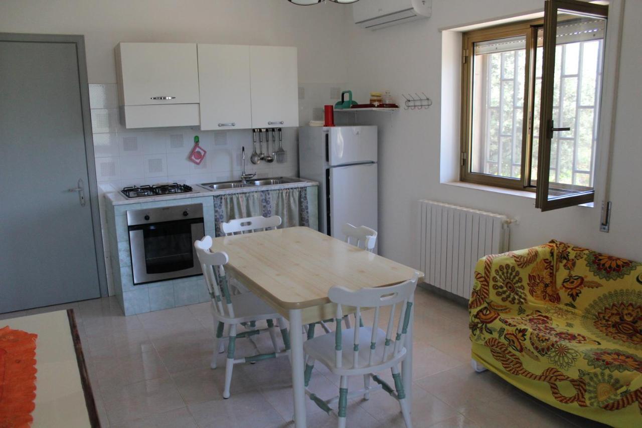 La Dimora Di Zia Katia Apartment Polignano a Mare Ngoại thất bức ảnh