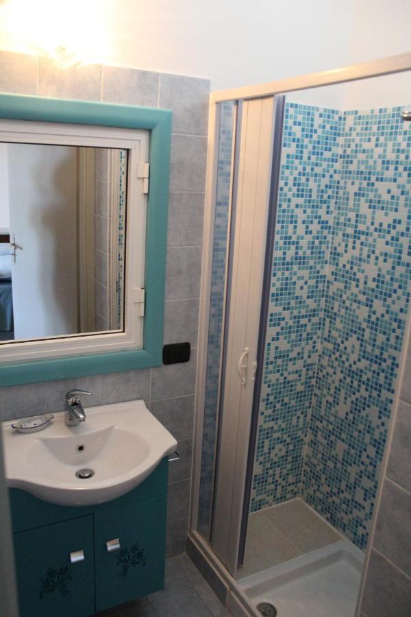 La Dimora Di Zia Katia Apartment Polignano a Mare Ngoại thất bức ảnh