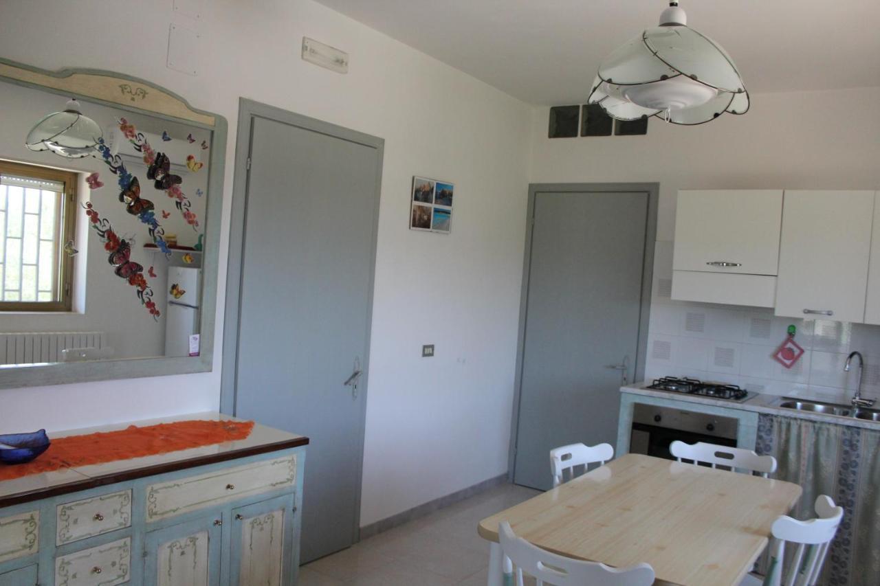 La Dimora Di Zia Katia Apartment Polignano a Mare Ngoại thất bức ảnh