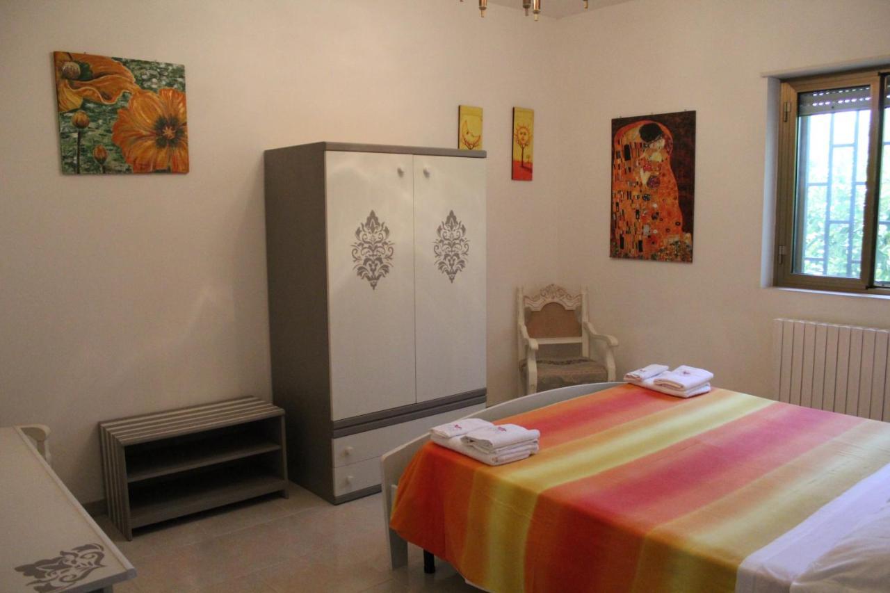 La Dimora Di Zia Katia Apartment Polignano a Mare Ngoại thất bức ảnh