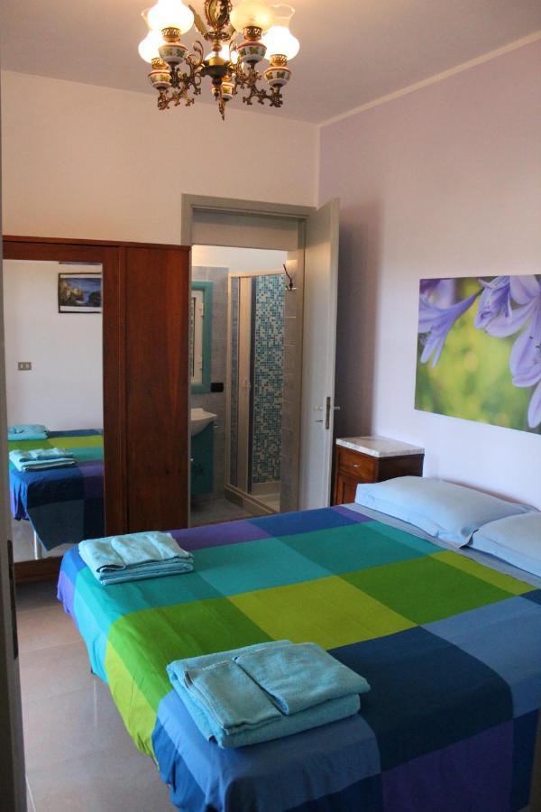 La Dimora Di Zia Katia Apartment Polignano a Mare Ngoại thất bức ảnh