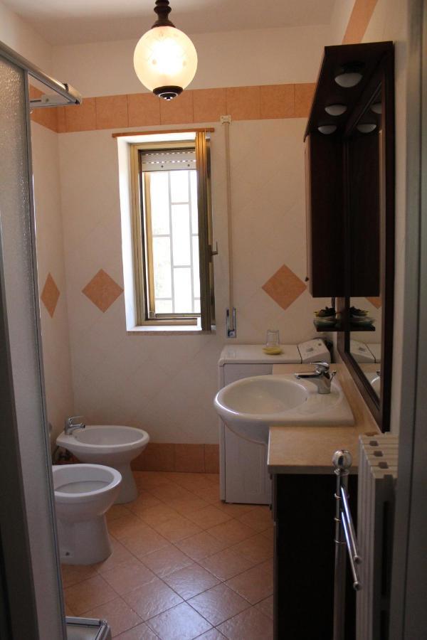 La Dimora Di Zia Katia Apartment Polignano a Mare Ngoại thất bức ảnh