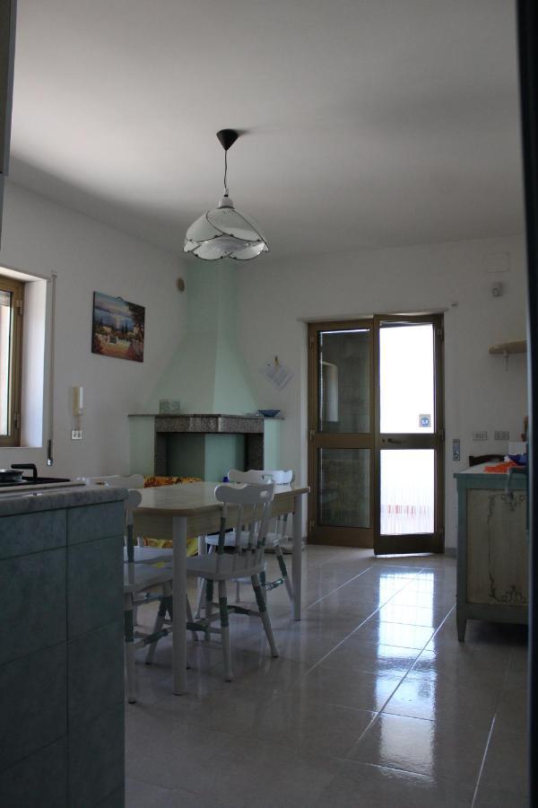 La Dimora Di Zia Katia Apartment Polignano a Mare Ngoại thất bức ảnh