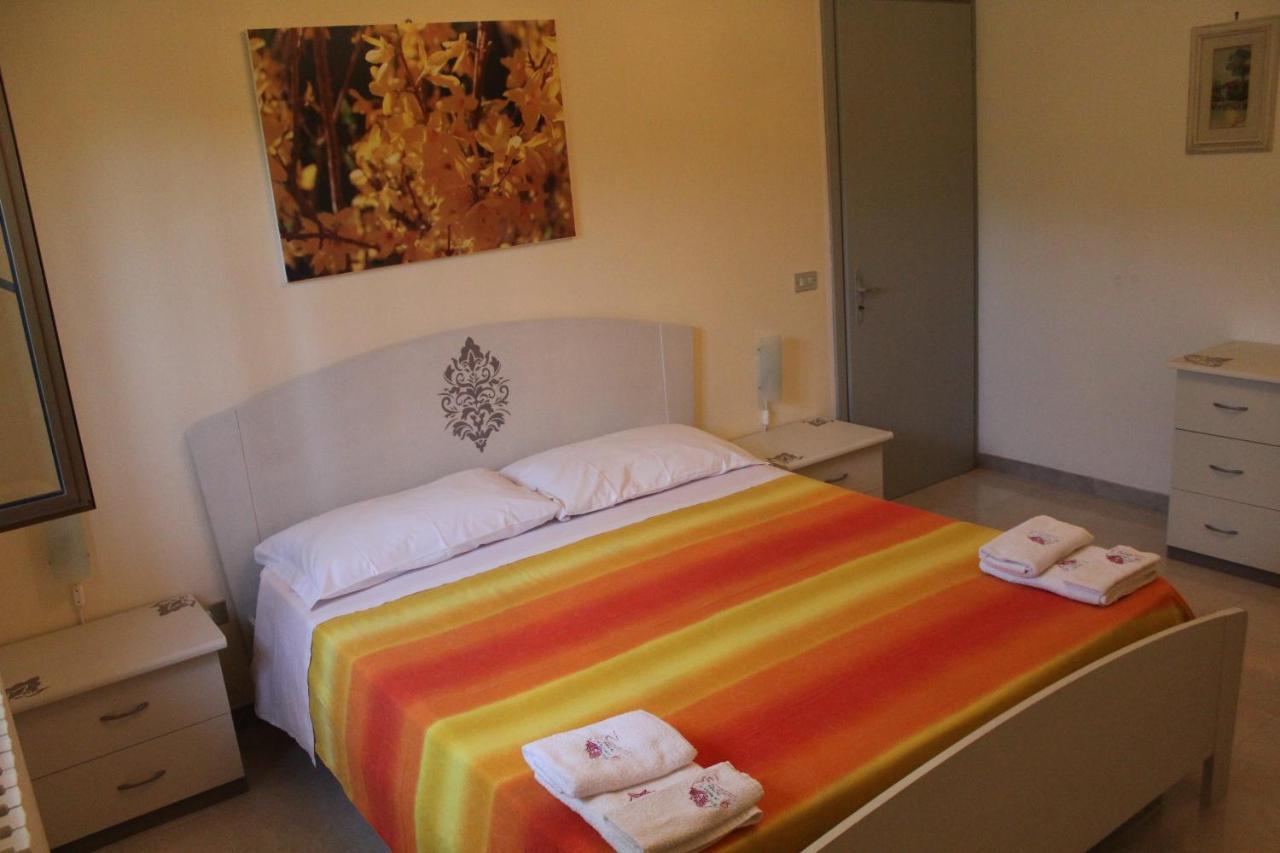 La Dimora Di Zia Katia Apartment Polignano a Mare Ngoại thất bức ảnh