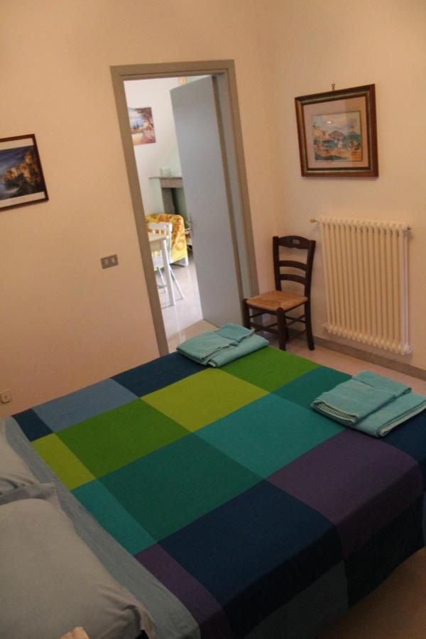La Dimora Di Zia Katia Apartment Polignano a Mare Ngoại thất bức ảnh