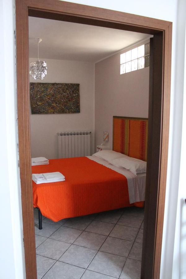 La Dimora Di Zia Katia Apartment Polignano a Mare Ngoại thất bức ảnh