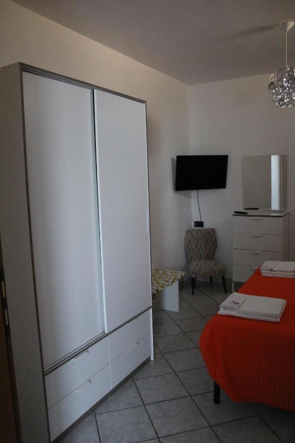 La Dimora Di Zia Katia Apartment Polignano a Mare Ngoại thất bức ảnh