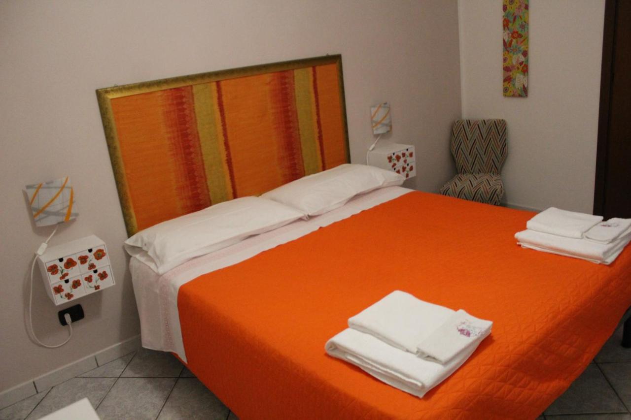 La Dimora Di Zia Katia Apartment Polignano a Mare Ngoại thất bức ảnh