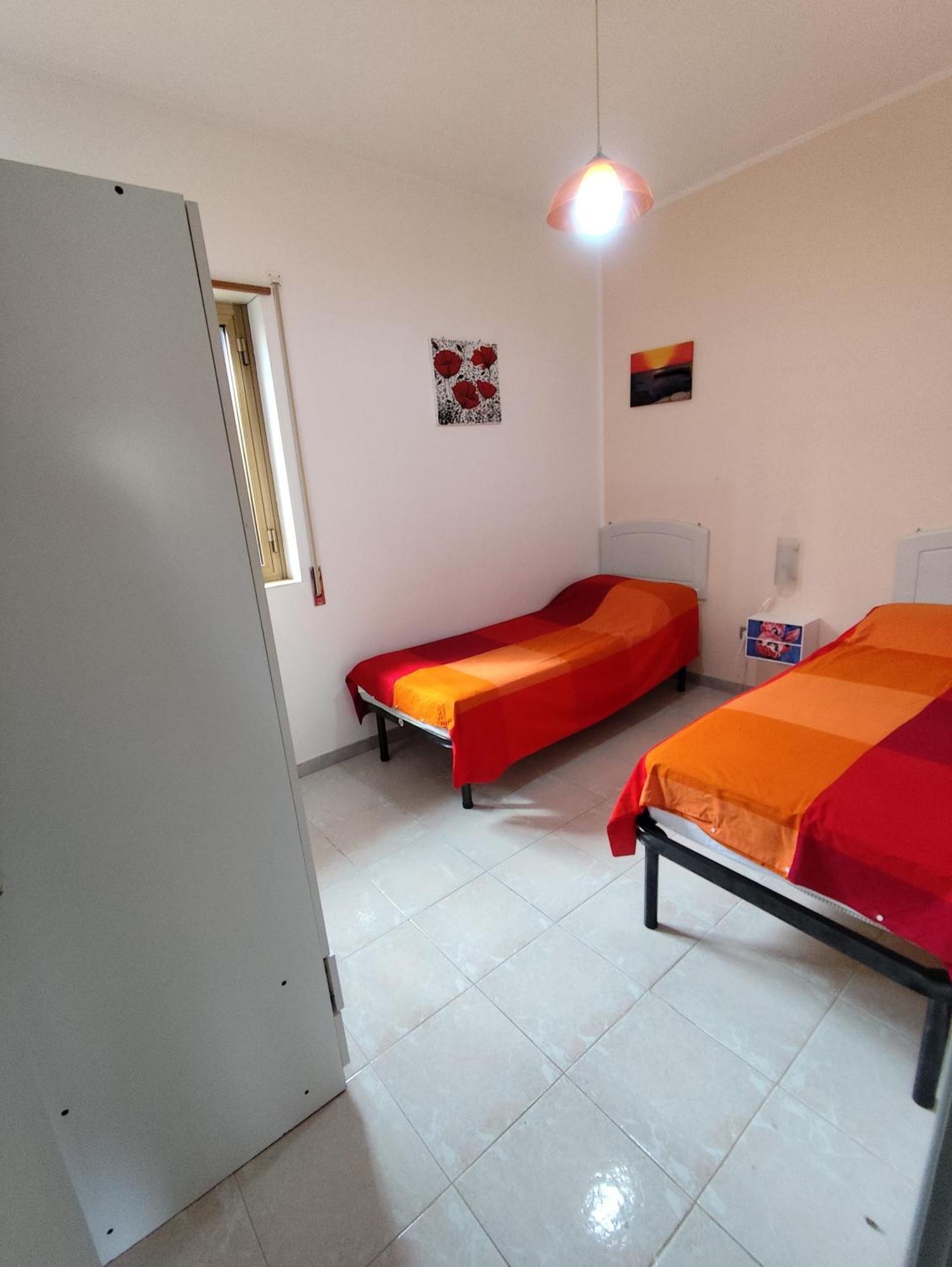 La Dimora Di Zia Katia Apartment Polignano a Mare Ngoại thất bức ảnh