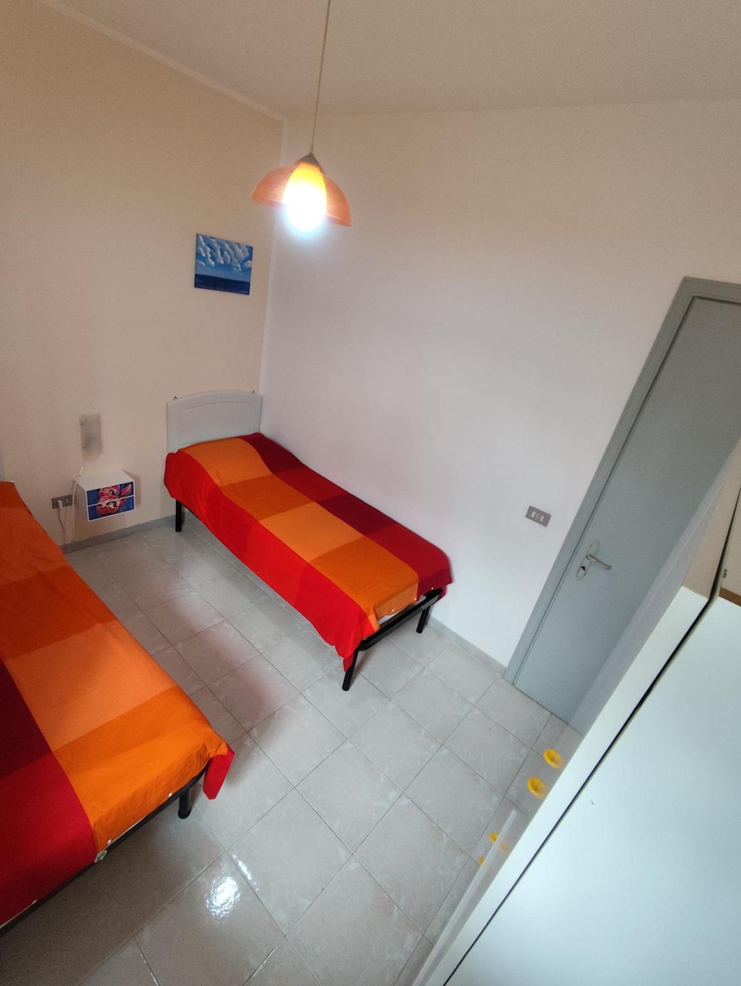 La Dimora Di Zia Katia Apartment Polignano a Mare Ngoại thất bức ảnh
