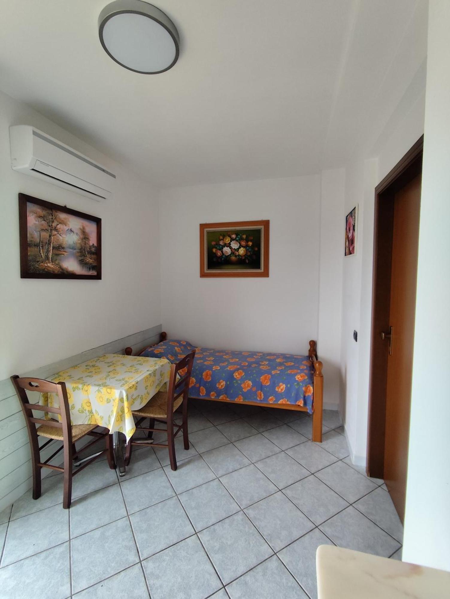 La Dimora Di Zia Katia Apartment Polignano a Mare Ngoại thất bức ảnh