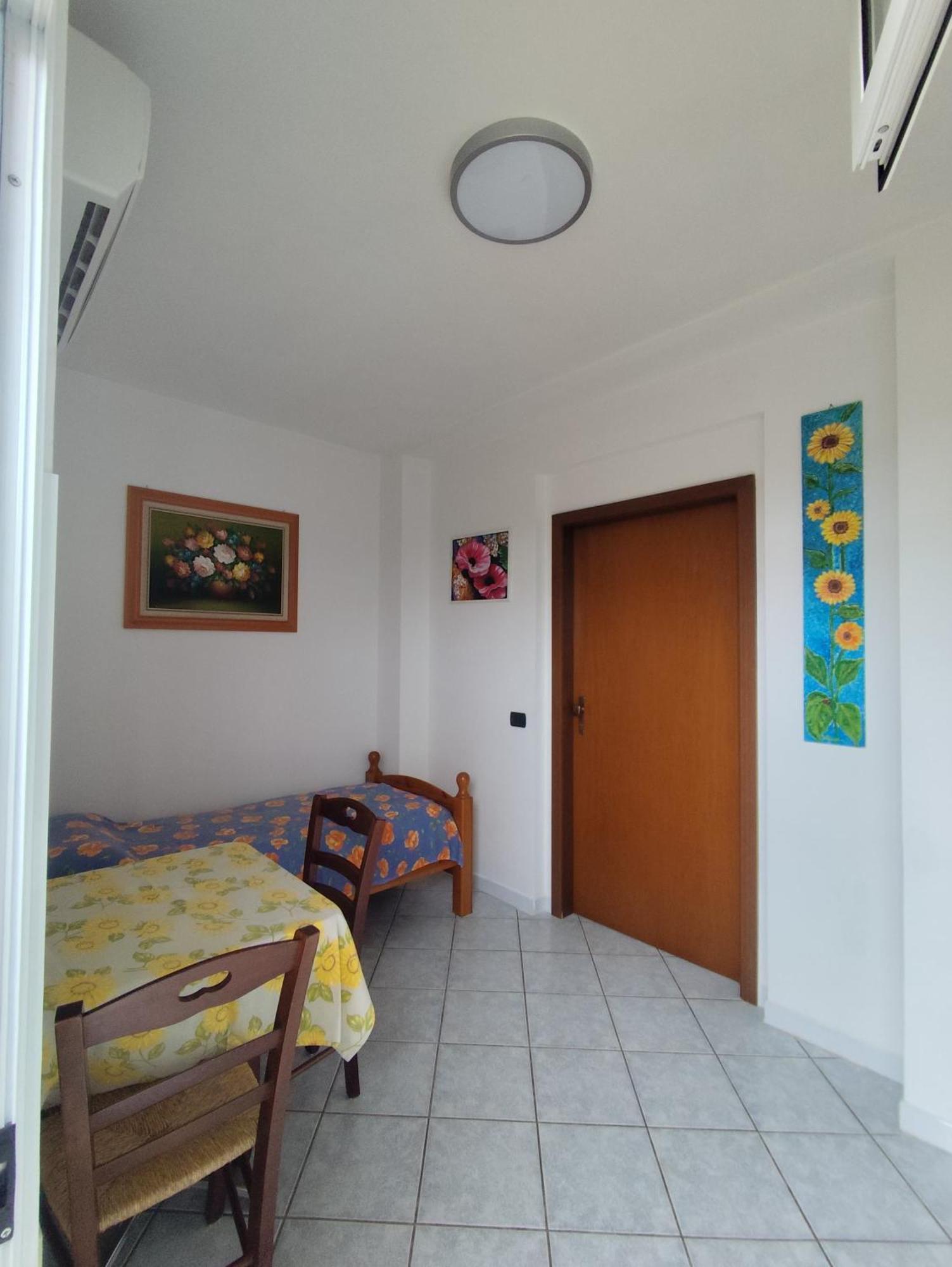 La Dimora Di Zia Katia Apartment Polignano a Mare Ngoại thất bức ảnh