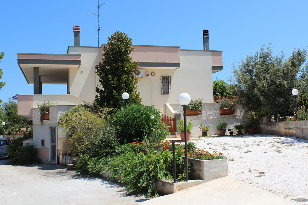 La Dimora Di Zia Katia Apartment Polignano a Mare Ngoại thất bức ảnh
