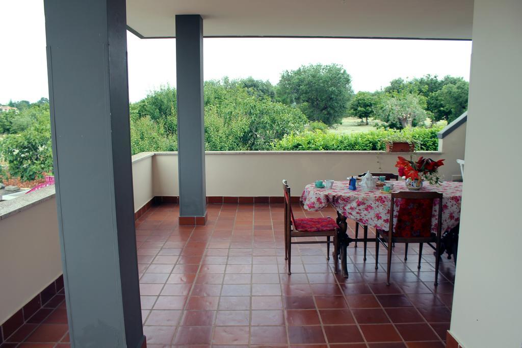 La Dimora Di Zia Katia Apartment Polignano a Mare Ngoại thất bức ảnh