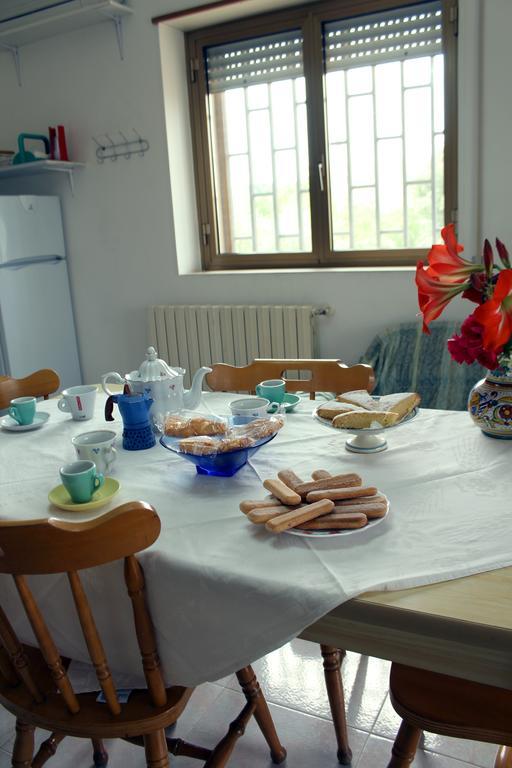 La Dimora Di Zia Katia Apartment Polignano a Mare Ngoại thất bức ảnh