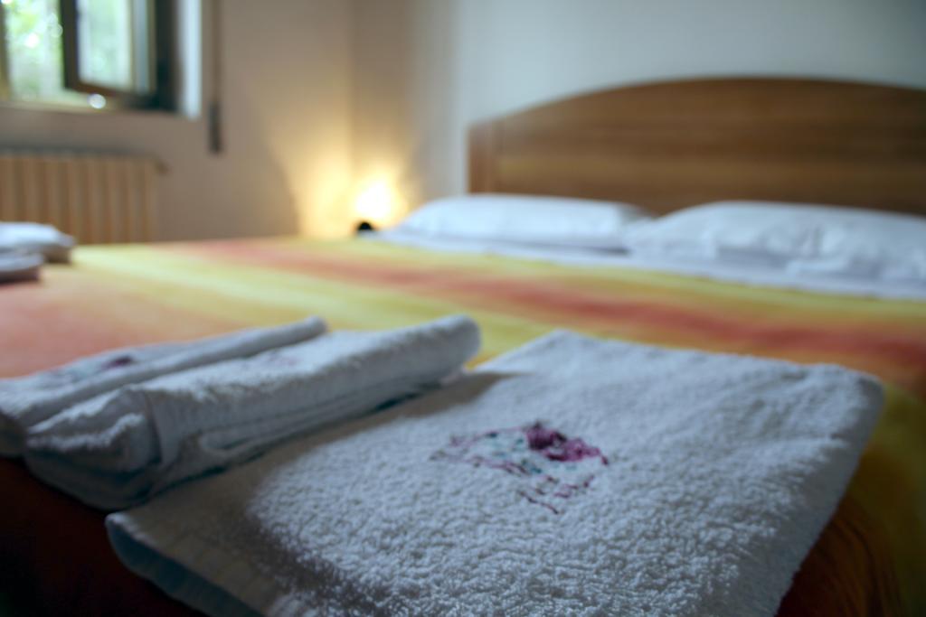 La Dimora Di Zia Katia Apartment Polignano a Mare Ngoại thất bức ảnh