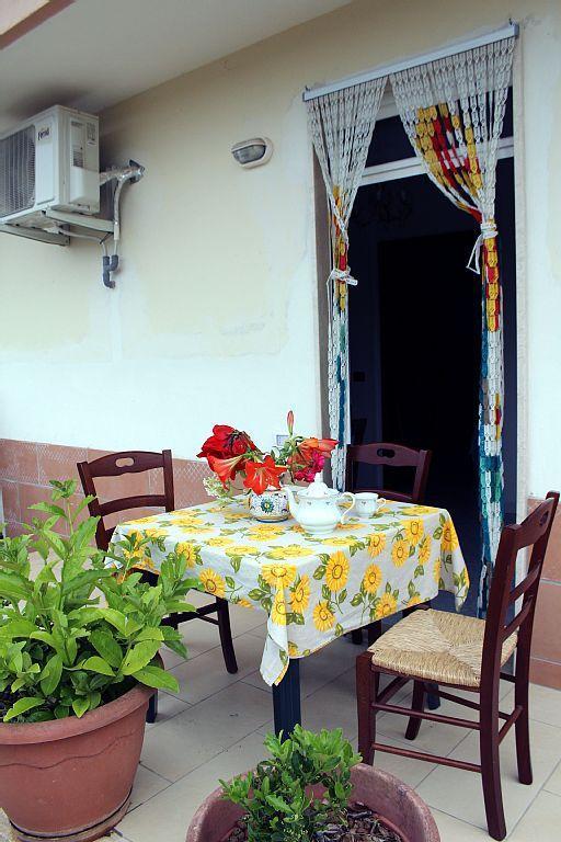 La Dimora Di Zia Katia Apartment Polignano a Mare Ngoại thất bức ảnh