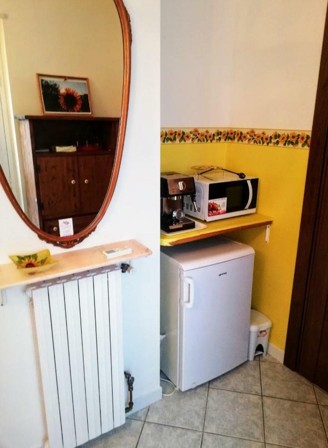 La Dimora Di Zia Katia Apartment Polignano a Mare Ngoại thất bức ảnh