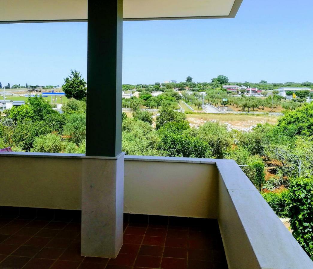 La Dimora Di Zia Katia Apartment Polignano a Mare Ngoại thất bức ảnh