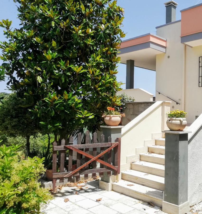 La Dimora Di Zia Katia Apartment Polignano a Mare Ngoại thất bức ảnh